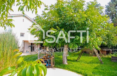vente maison 185 000 € à proximité de Port-Sainte-Marie (47130)