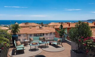 Appartement 4 Pièces 96 m² à vendre à Beaulieu-sur-Mer (06310)