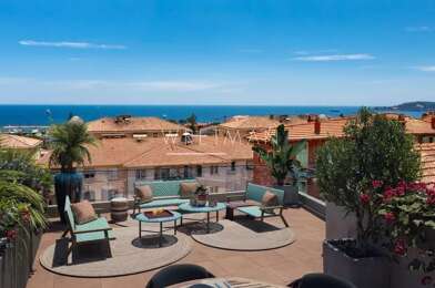 Appartement 4 pièces 1250000 €