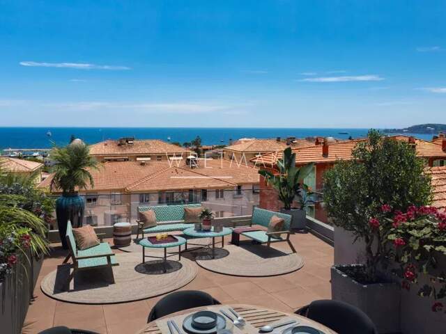 Projet exclusif - Beaulieu-sur-Mer — photo du bien