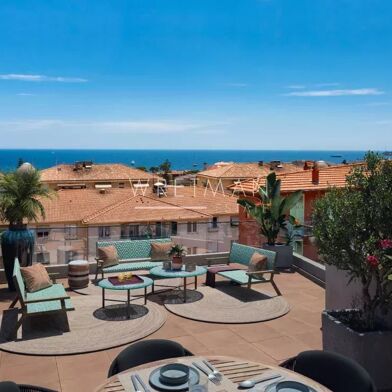 Appartement 4 pièces 1250000 €