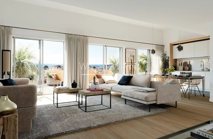 Projet exclusif - Beaulieu-sur-Mer — photo 2