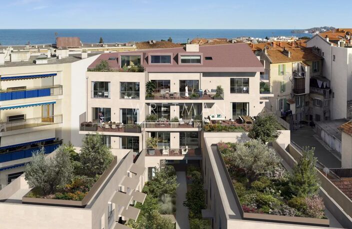 Projet exclusif - Beaulieu-sur-Mer — photo 4