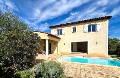 vente maison 505 000 € à proximité de Roquebrune-sur-Argens (83520)
