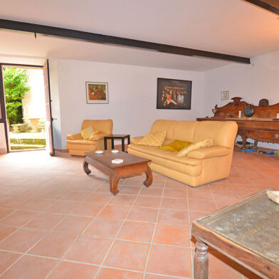 Maison 10 pièces 162000 €