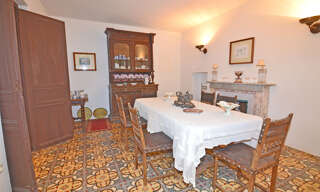 Maison 10 Pièces 250 m² à vendre à Laure-Minervois (11800)