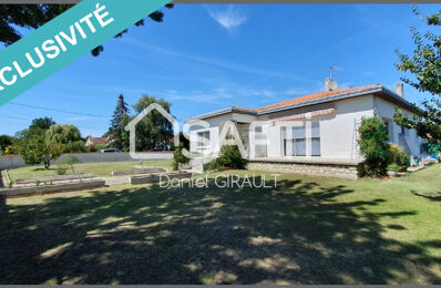 vente maison 232 500 € à proximité de Saint-Sulpice-de-Royan (17200)