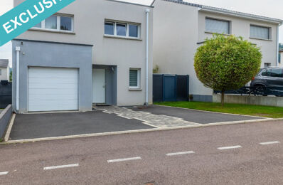 vente maison 450 000 € à proximité de Boulange (57655)