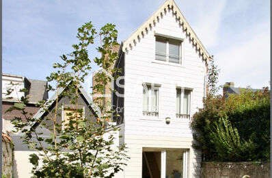 vente maison 343 000 € à proximité de Cayeux-sur-Mer (80410)