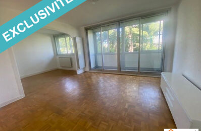 vente appartement 105 000 € à proximité de Brié-Et-Angonnes (38320)