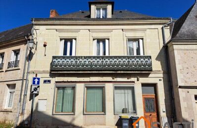 vente maison 363 000 € à proximité de Azay-le-Rideau (37190)