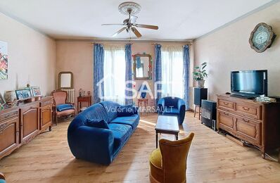 vente maison 363 000 € à proximité de Azay-le-Rideau (37190)