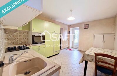 vente maison 162 000 € à proximité de Saint-Macaire-en-Mauges (49450)