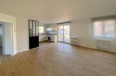 vente appartement 259 000 € à proximité de Bergheim (68750)