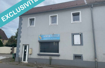 vente appartement 140 000 € à proximité de Eguisheim (68420)