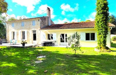 vente maison 399 000 € à proximité de Gaillan-en-Médoc (33340)