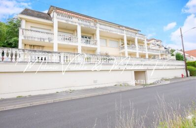 vente appartement 101 000 € à proximité de Fontenay-le-Vicomte (91540)