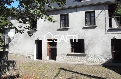 vente maison 119 000 € à proximité de Montgauch (09160)
