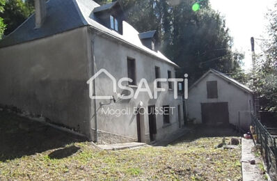 vente maison 106 000 € à proximité de Salsein (09800)