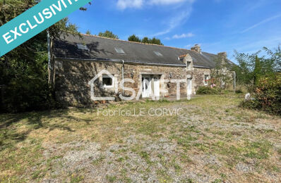 vente maison 260 000 € à proximité de Sainte-Anne-d'Auray (56400)