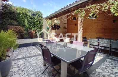 vente maison 297 000 € à proximité de Moissac (82200)