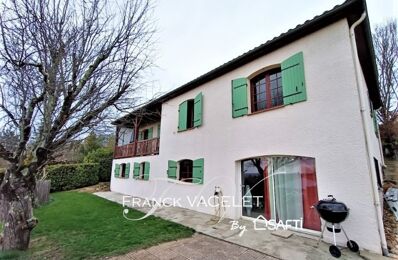 vente maison 229 000 € à proximité de Castets Et Castillon (33210)