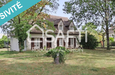 vente maison 220 000 € à proximité de Montlivault (41350)