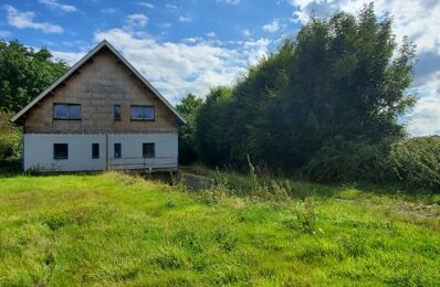 vente maison 700 000 € à proximité de Pont-Audemer (27500)