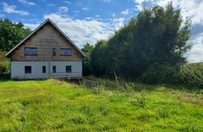 vente maison 700 000 € à proximité de Manneville-sur-Risle (27500)