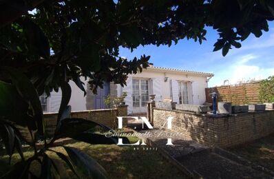 maison 10 pièces 230 m2 à vendre à Longeville-sur-Mer (85560)