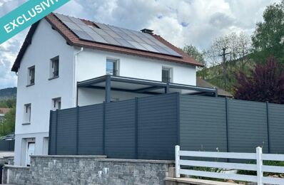 vente maison 315 000 € à proximité de Granges-sur-Vologne (88640)
