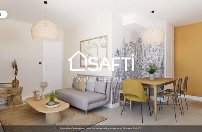 vente appartement 137 000 € à proximité de Les Adrets-de-l'Estérel (83600)