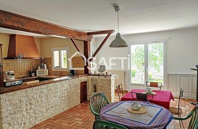 vente maison 228 900 € à proximité de Beauvoir-sur-Niort (79360)