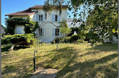 vente maison 89 000 € à proximité de Cercy-la-Tour (58340)
