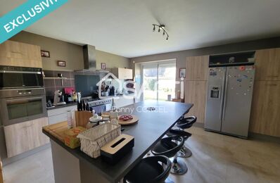 vente maison 137 000 € à proximité de Cruzy-le-Châtel (89740)