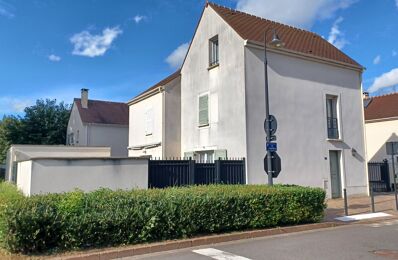 vente maison 360 000 € à proximité de Bailly-Romainvilliers (77700)