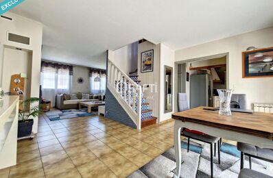 vente maison 379 000 € à proximité de Jagny-sous-Bois (95850)