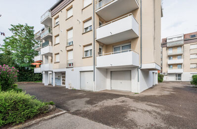 appartement 4 pièces 83 m2 à vendre à Soufflenheim (67620)