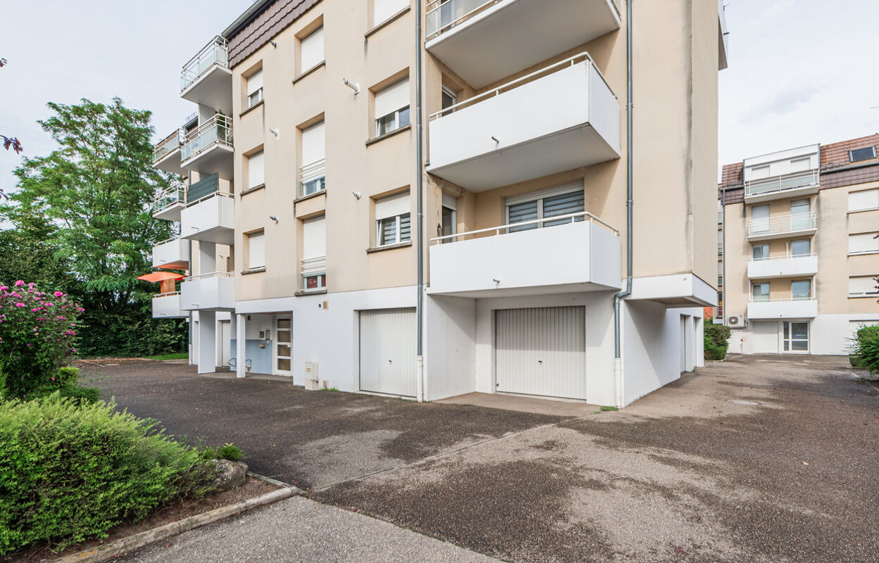 appartement 4 pièces 83 m2 à vendre à Soufflenheim (67620)