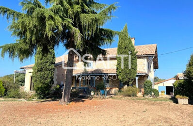 vente maison 430 000 € à proximité de Villefranche-du-Queyran (47160)