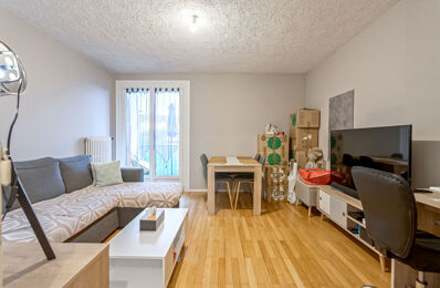 vente appartement 260 000 € à proximité de Versonnex (74150)
