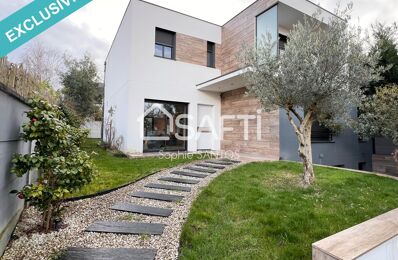 vente maison 990 000 € à proximité de Villeneuve-le-Comte (77174)