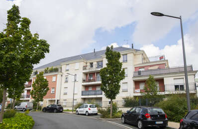 vente appartement 225 000 € à proximité de Orléans (45100)