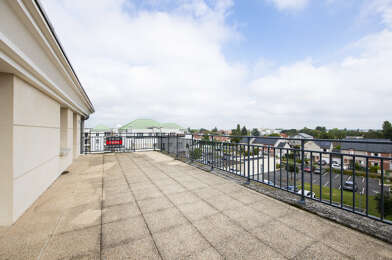 Appartement 3 pièces 209000 €