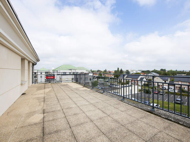 Appartement + Parking — photo du bien