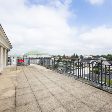 Appartement 3 pièces 209000 €