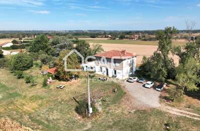 vente maison 320 000 € à proximité de Marignac-Lasclares (31430)