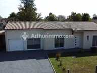 Plain pied 81 m², 4 pièces, 3 ch, Neuvic centre — photo 2