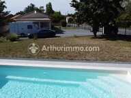 Plain pied 81 m², 4 pièces, 3 ch, Neuvic centre — photo 4