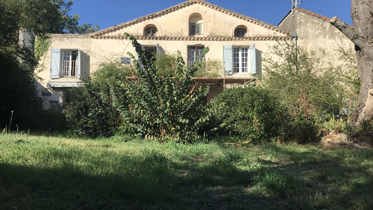 maison 13 pièces 350 m2 à vendre à Saissac (11310)